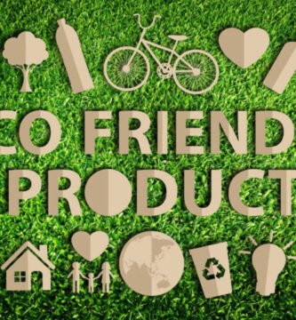eco-friendly products