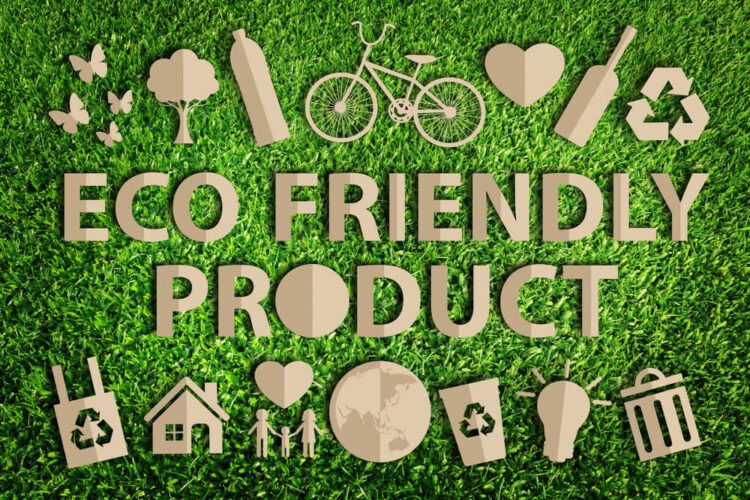 eco-friendly products